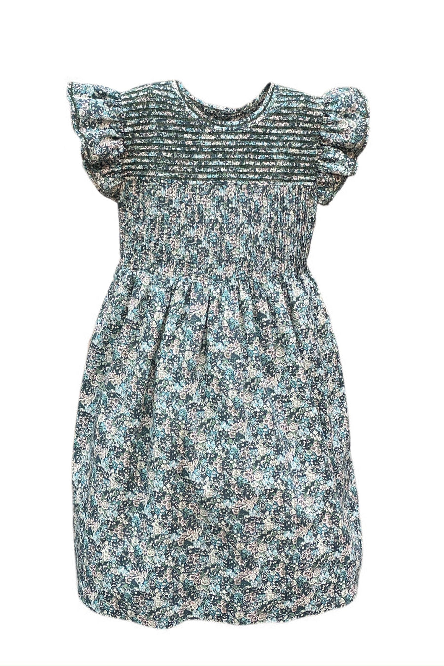 Vestido Guetaria