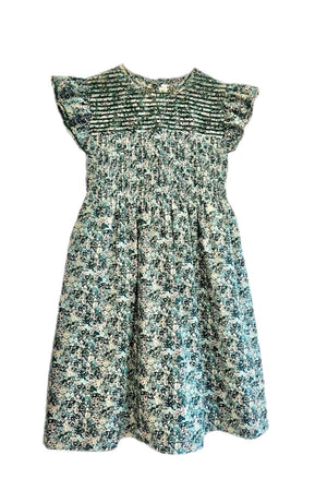 Vestido Guetaria