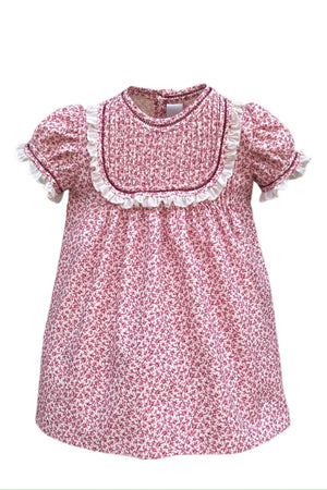 Vestido Mafalda bebé
