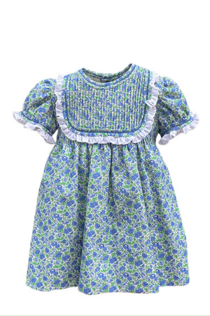 Vestido Mafalda bebé
