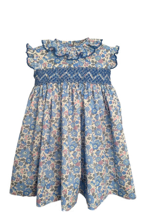 vestido-maria-punto-smock-artesano-liberty-betsy-azul