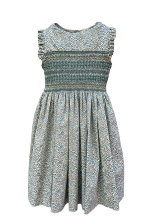 Vestido Marina