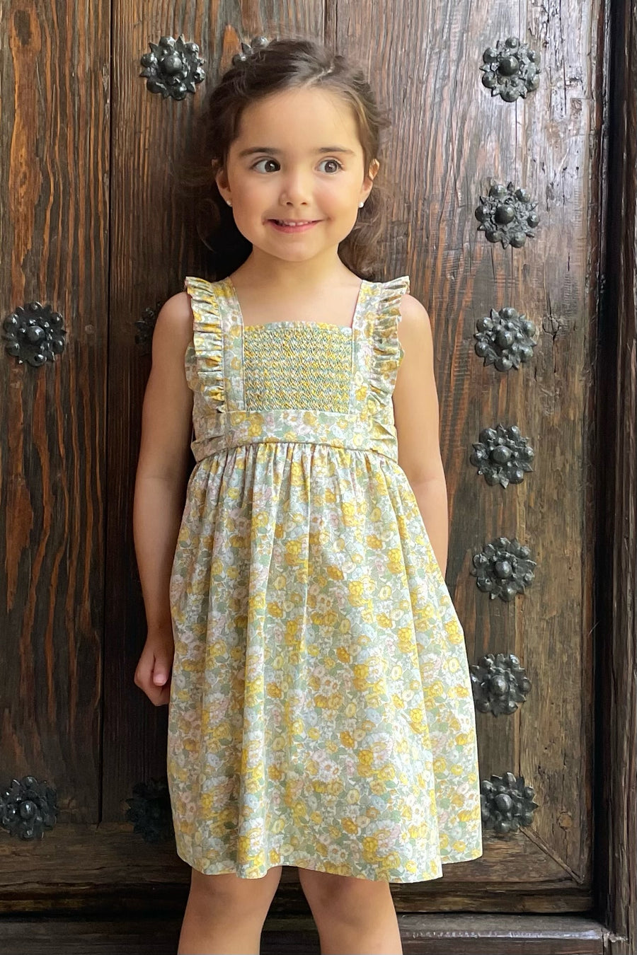 Vestido Milva
