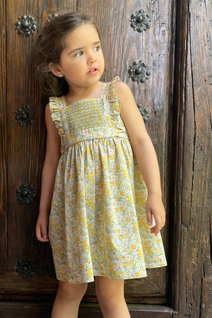 Vestido Milva