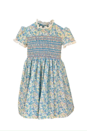 Vestido Nuevo Marina