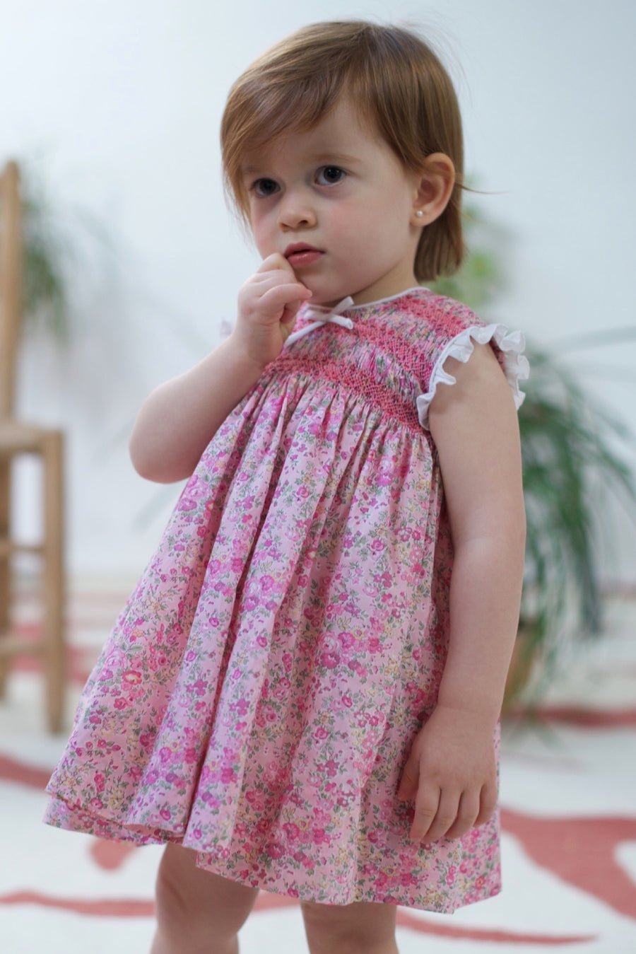 Vestido  Nuevo Simoni