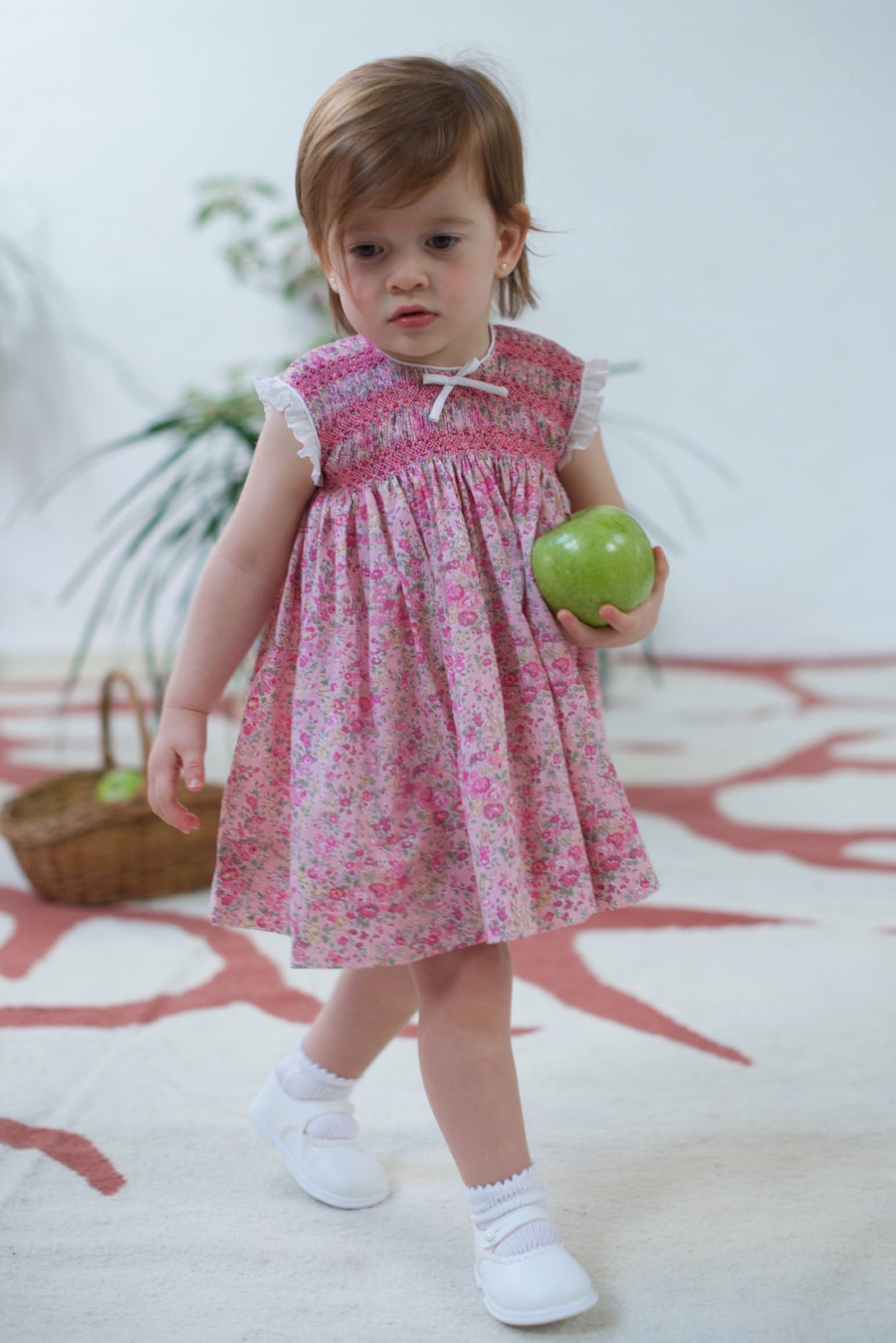 Vestido Nuevo Simoni