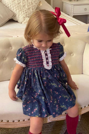 Vestido Simoni