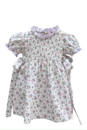Vestido Simoneta bebé