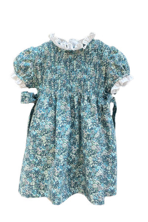 Vestido Simoneta bebé
