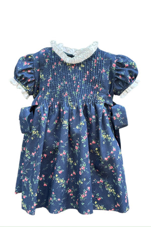 Vestido Simoneta bebé