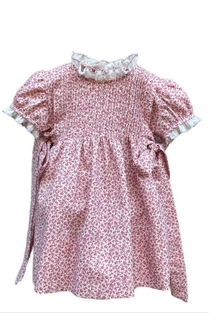 Vestido Simoneta bebé