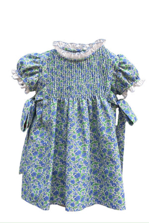 Vestido Simoneta bebé