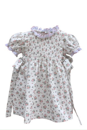 Vestido Simoneta bebé