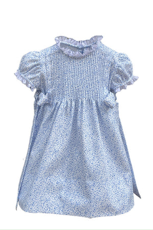 Vestido Simoneta bebé