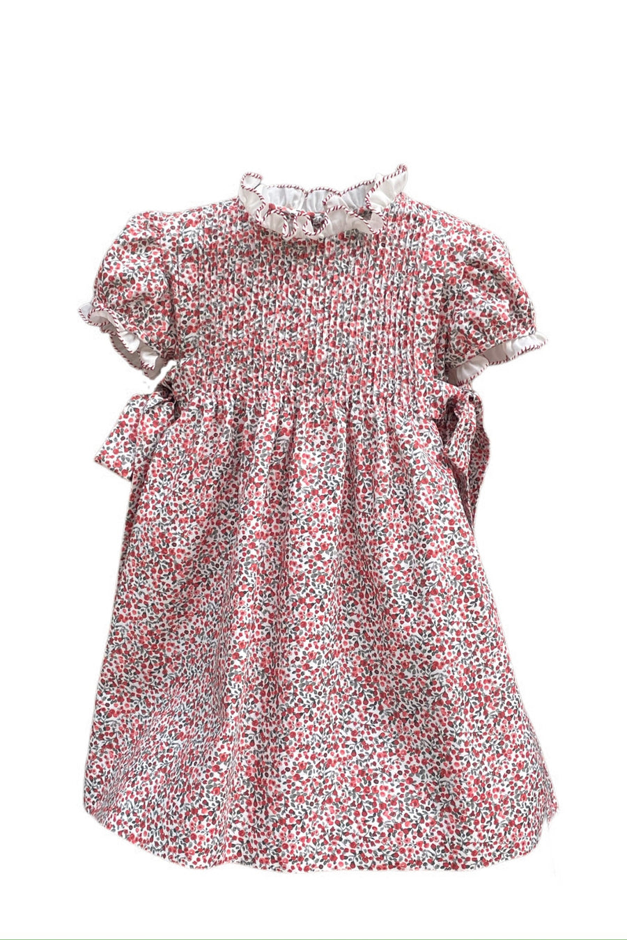Vestido Simoneta