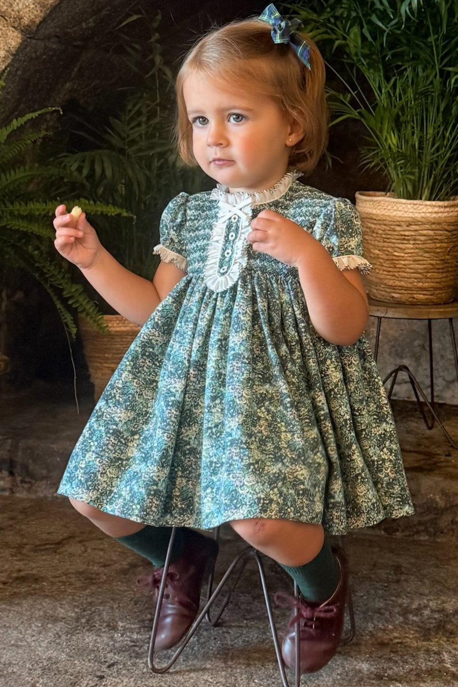 Vestido Simoni