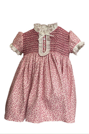 Vestido Simoni
