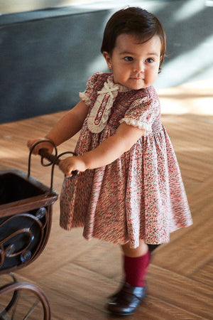 Vestido Simoni