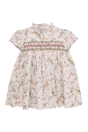 Vestido Sofía Volantito