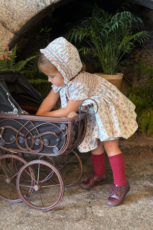 Vestido Simoni