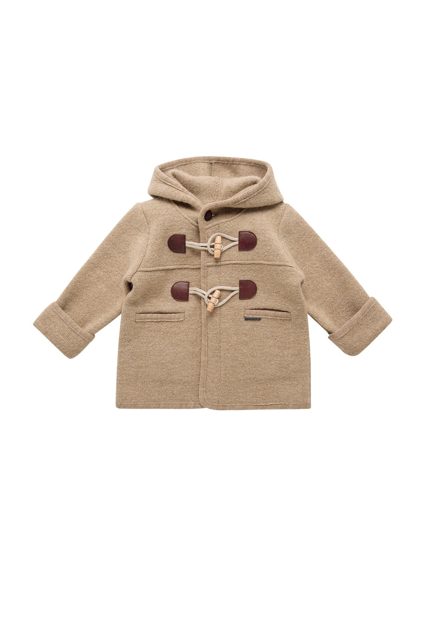 Trenca tipo austriaca bebé