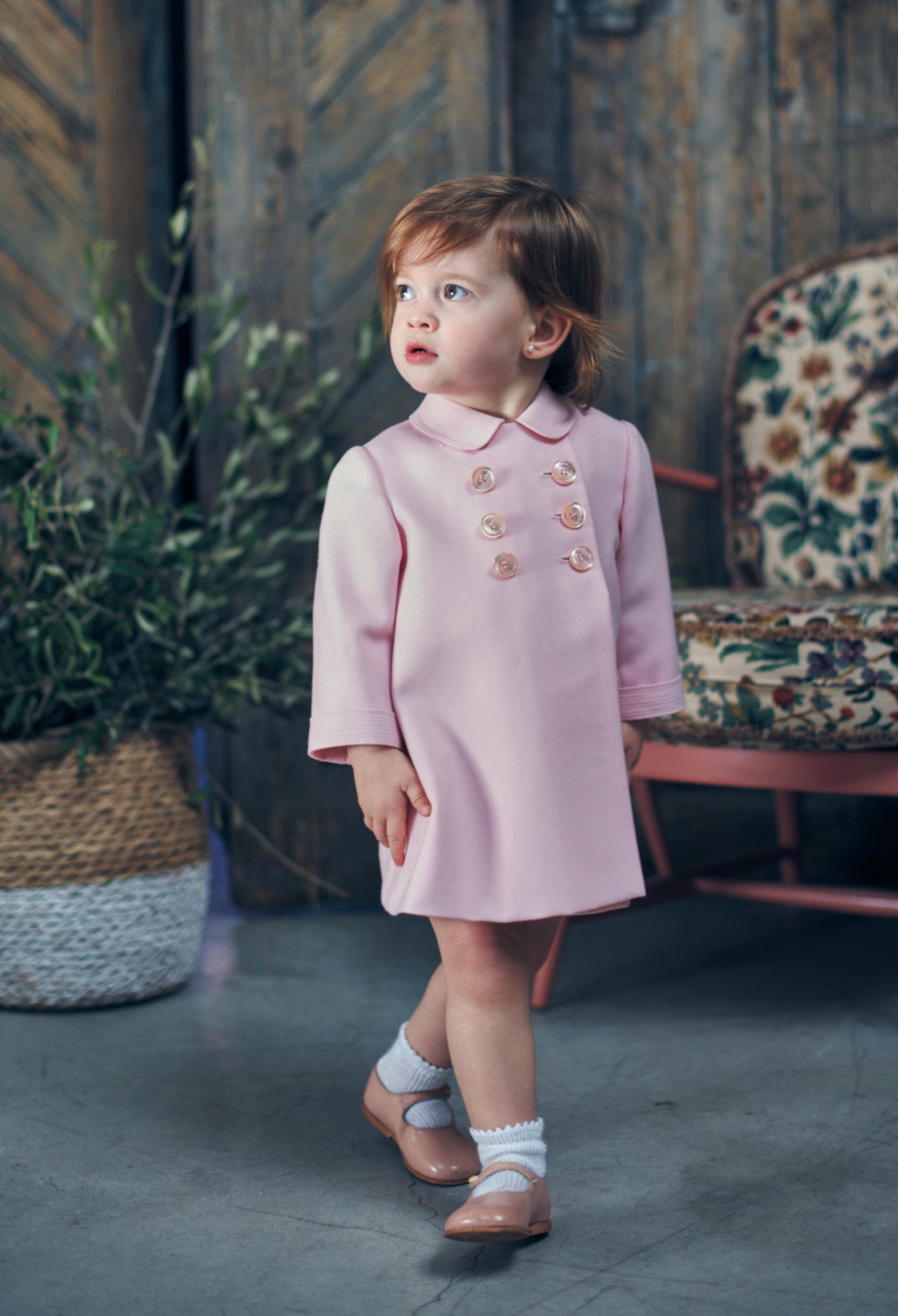 Abrigos Hipercor Ropa De Bebe NiÃ±a Bebé Niña Blusas NiÃ±a