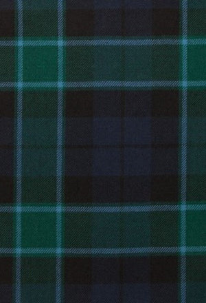 Vestido tartán escocés