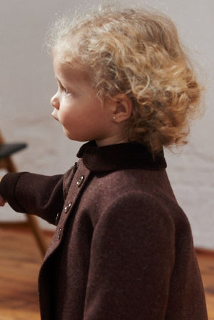 autético-abrigo-inglés-tweed-bebé-marrón-saddlebrown