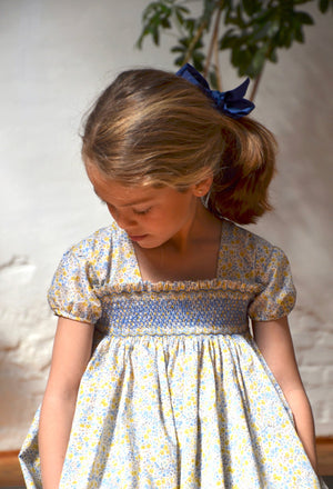 Vestido Sofía